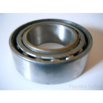 New MRC 5217-M Double Row Angular Contact Ball Bearing, 5217M