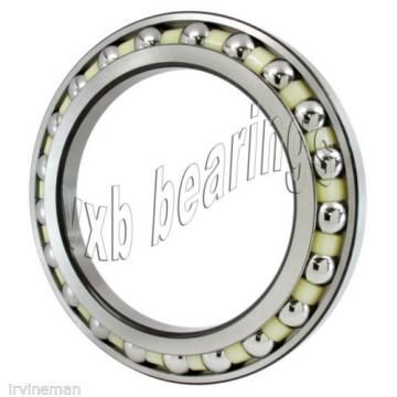 220x290x32.5 Angular Contact Bearing Excavator Double Row  Ball Bearings 21292