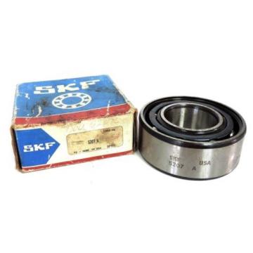 NIB SKF 5207 A DOUBLE ROW BALL BEARING 5207A