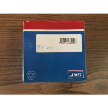 2311-M/C3 SKF Double Row, Self Aligning Ball Bearing