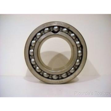 New MRC 95mm x 170mm Double Row 30° Angular Contact Open Ball Bearing, 5219