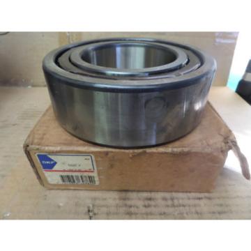 SKF Double Row Ball Bearing 5220 A 5220A 4&#034; ID New