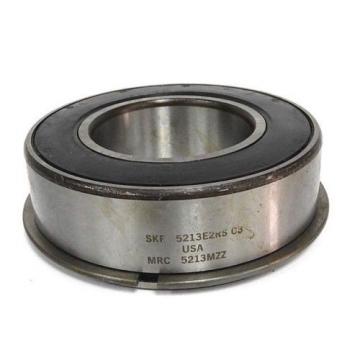 NEW SKF 5213E2RS C3 DOUBLE ROW BALL BEARING MRC 5213MZZ