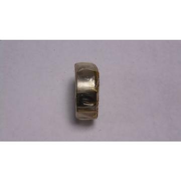 NSK 4204-BTNG Double Row Deep Groove Ball Bearing ! NWB !