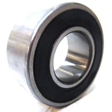 SMT, DOUBLE ROW ANGULAR CONTACT BEARING, 5206, 1-1/4&#034; BORE, 2-3/8&#034; OD