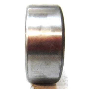 SMT, DOUBLE ROW ANGULAR CONTACT BEARING, 5206, 1-1/4&#034; BORE, 2-3/8&#034; OD