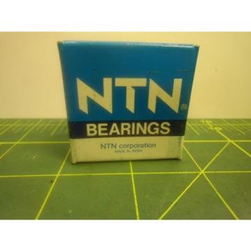 NTN DOUBLE ROW SEALED BEARING 63202 LLBC3/5C 15 X 35 X 15.9 #J53218