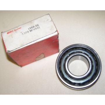 MRC 5309MF H501 / SKF 5309EZ C3 DOUBLE ROW BALL BEARING