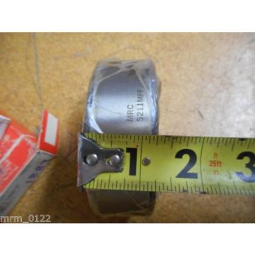 MRC 5211-MFF/H501 Double Row Ball Bearing 100mm OD 55mm ID New