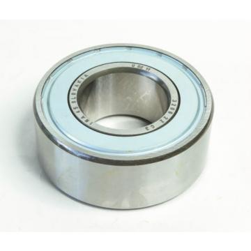 INA 3206-2Z-C3 DOUBLE ROW ANGULAR CONTACT BEARING, 30mm x 62mm x 24mm