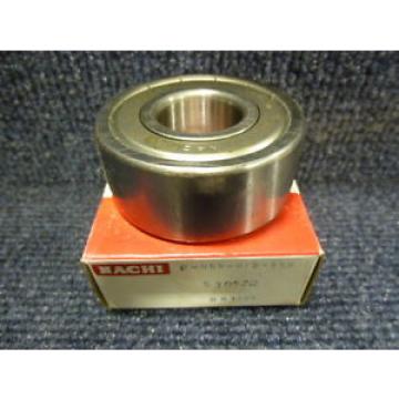 Nachi Bearings 5305ZA Double Row Ball Bearing 5305Z