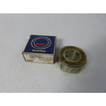 NSK 3205B-2RSRTNGC3 Double Row Ball Bearing ! NEW !