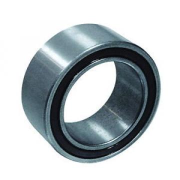 Double Row Ball Bearing #6006RK