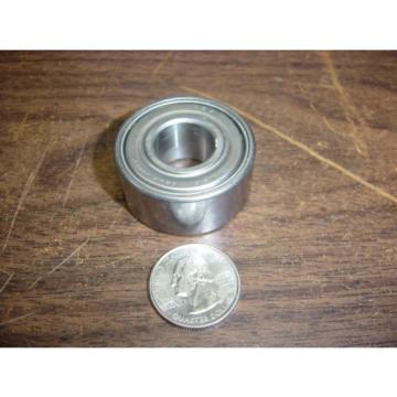 MRC 5203SBKFF 5203 SB KFF Double Row Ball Bearing 40 MM x 17 MM x 17 MM roller