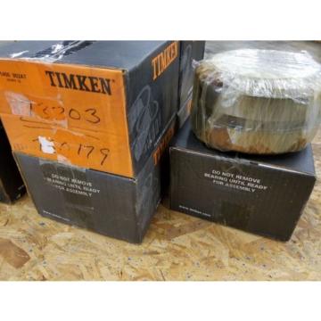 TIMKEN DOUBLE ROW TAPERED BEARING 71450 902A7 BEARING ASSEMBLY NEW IN BOX!