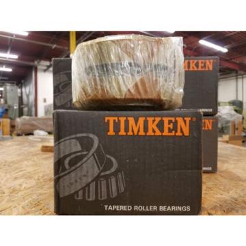 TIMKEN DOUBLE ROW TAPERED BEARING 71450 902A7 BEARING ASSEMBLY NEW IN BOX!