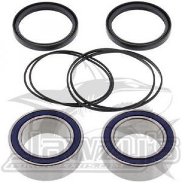 AB Double Row Rear Carrier Bearing Upgrade Kit Honda TRX450R 2004-2005