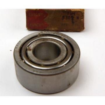 5305 H DOUBLE ROW BALL BEARING (B-2-7-4-164)