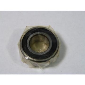 NSK 3205B-2RSRTNG Double Row Ball Bearing ! NEW !