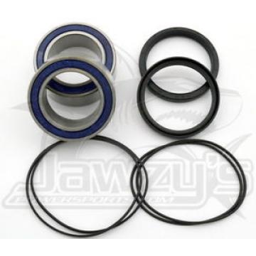 Double Row Rear Carrier Bearing Upgrade Kit Honda TRX450R 2004-2005