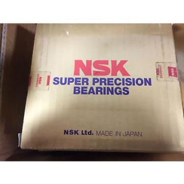 NSK    NN3015TBKRCC0P4  SUPER PRECISION DOUBLE ROW CYLINDRICAL ROLLER BEARING