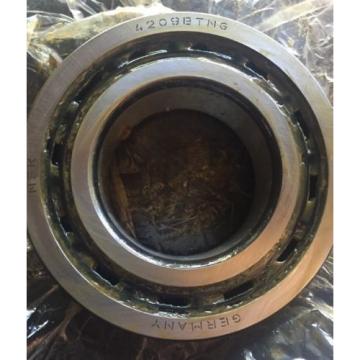 4209 BTNG NSK  Double Row Radial Ball Bearing