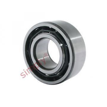 4203 Budget Double Row Deep Groove Ball Bearing 17x40x16mm