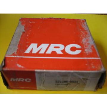 5211MF-H501 (Double Row A/C Ball Bearing) MRC