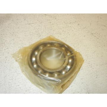 NTN 3207 NEW DOUBLE ROW BALL BEARING 3207