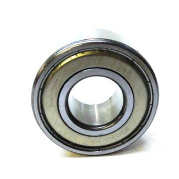 INA DOUBLE ROW BALL BEARING 3204J2Z, 3204-J-2Z,  20MM BORE, 47MM OD, 20.6MM W