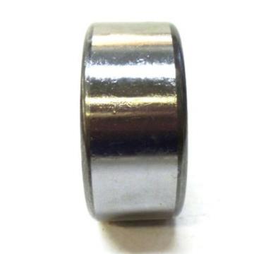 INA DOUBLE ROW BALL BEARING 3204J2Z, 3204-J-2Z,  20MM BORE, 47MM OD, 20.6MM W