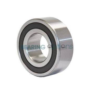 Double Row Angular Contact Bearings  2RS ZZ (OPEN)  3200 5200 Series