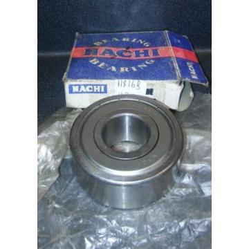 5305Z NACHI 5305Z Double Row Ball Bearing