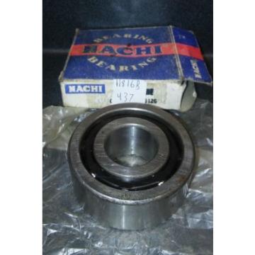 5305Z NACHI 5305Z Double Row Ball Bearing