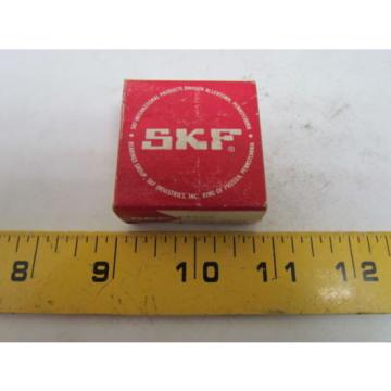 SKF 13302 127 Double Row Self Aligning Ball Bearing 7x22x7mm NIB