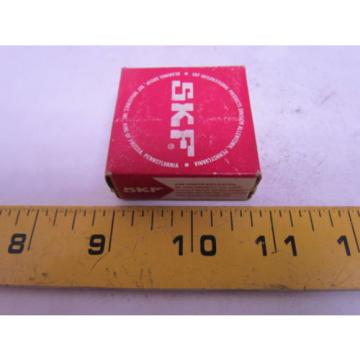 SKF 13302 127 Double Row Self Aligning Ball Bearing 7x22x7mm NIB