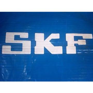 SKF 5214 Double Row Ball Bearing 70mm x 125mm x 39.7mm American Width