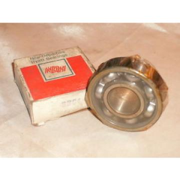 DELCO/NDH 3304 DOUBLE ROW ANGULAR CONTACT BEARING