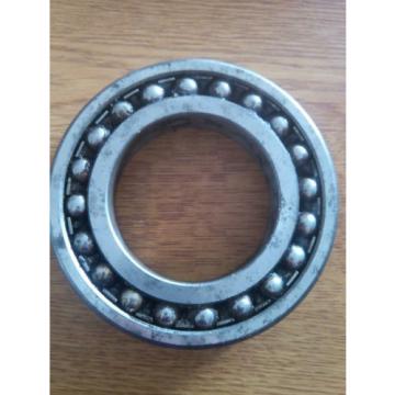 1215K SKF Self Aligning Ball Bearing Double Row