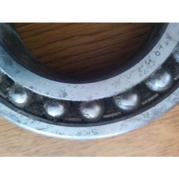 1215K SKF Self Aligning Ball Bearing Double Row