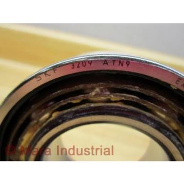 SKF 3209 ATN9 Double Row Ball Bearing - New No Box