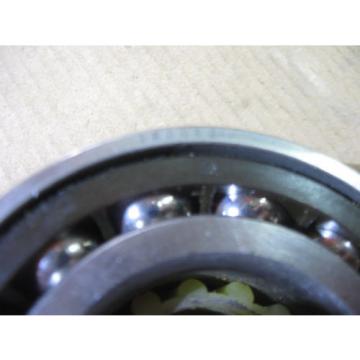 IR8062 - IRB Deep Groove Ball Bearing Double Row ALFA ,CITROEN .PEUGEOT 40X80X31