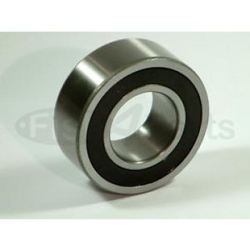 3205B.TV.C3 Double Row Angular Contact Ball Bearing