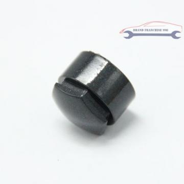 New 4X Wheel Locking Lug Bolt Center Nut Cover caps For Audi A3 A4 Q7 R8