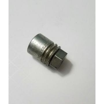 McGard LUG NUT REMOVER LOCK KEY 4664000