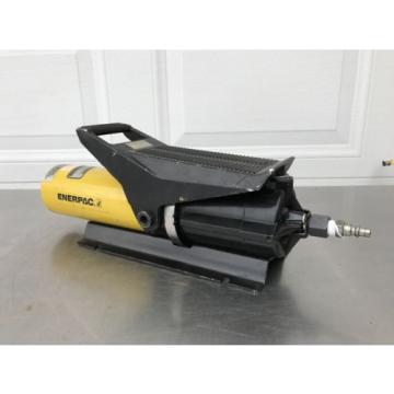 Enerpac PA136 Air Hydraulic Power 3000 PSI Max.  Pump