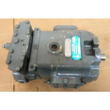 ABEX, DENISON HYDRAULIC , P7V2L1A100A, 5000 PSI, 3000 RPM, 56.5 GPM Pump