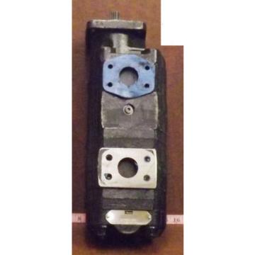 1 NEW PARKER 3139131160 HYDRAULIC GEAR NNB *MAKE OFFER* Pump