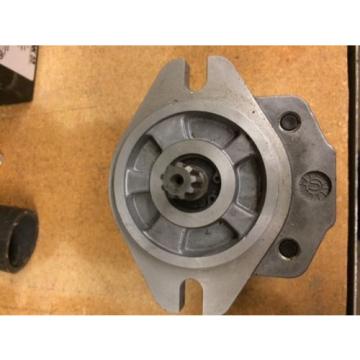 Sauer Danfoss SNP2 Model Gear Hydraulic  Pump