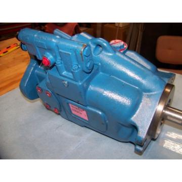 Vickers Eaton Variable Discplacement Hydraulic New Original  Pump